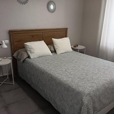 Apartamento En El Casco Antiguo Junto Alameda H. Seville Ngoại thất bức ảnh