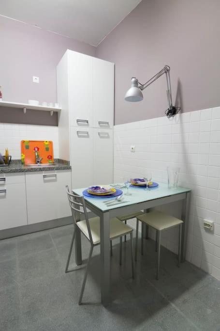 Apartamento En El Casco Antiguo Junto Alameda H. Seville Ngoại thất bức ảnh