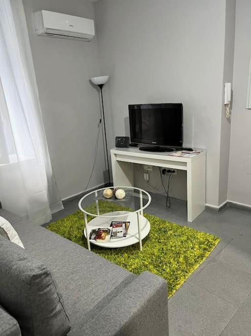 Apartamento En El Casco Antiguo Junto Alameda H. Seville Ngoại thất bức ảnh