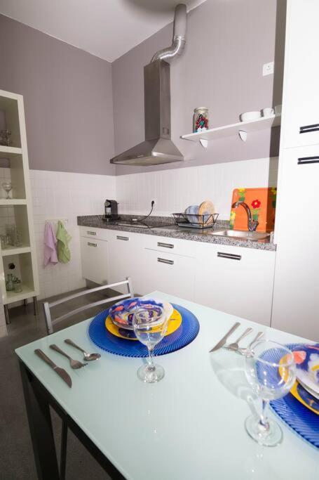 Apartamento En El Casco Antiguo Junto Alameda H. Seville Ngoại thất bức ảnh