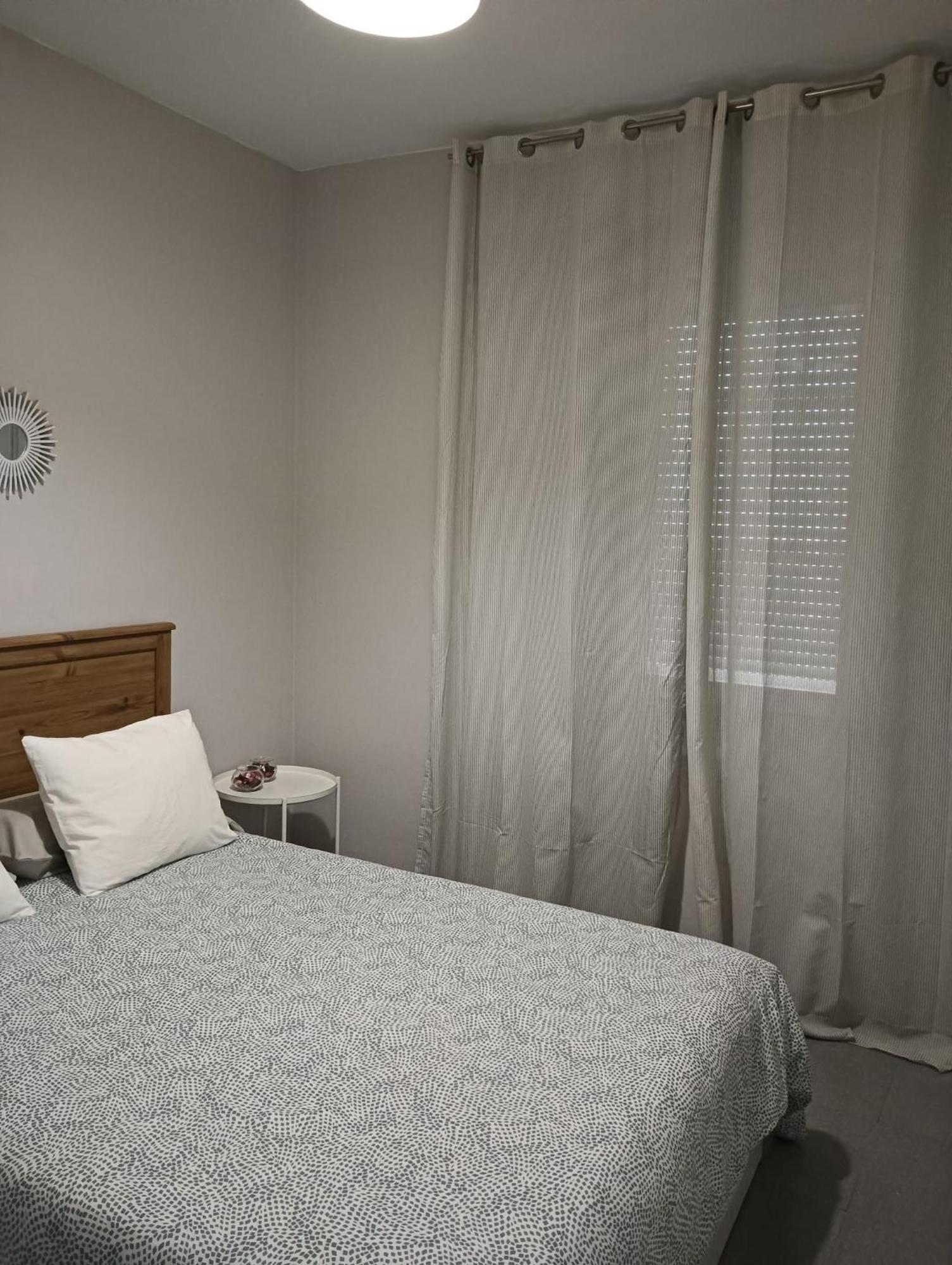 Apartamento En El Casco Antiguo Junto Alameda H. Seville Ngoại thất bức ảnh